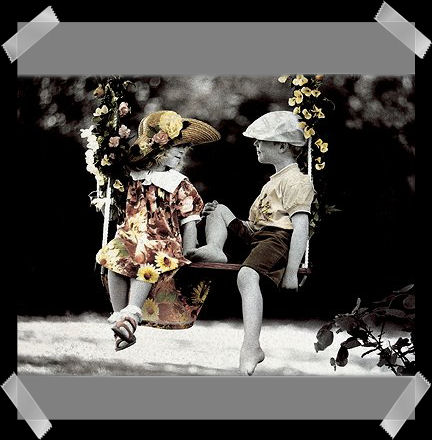 Ecoute-moi mon ami